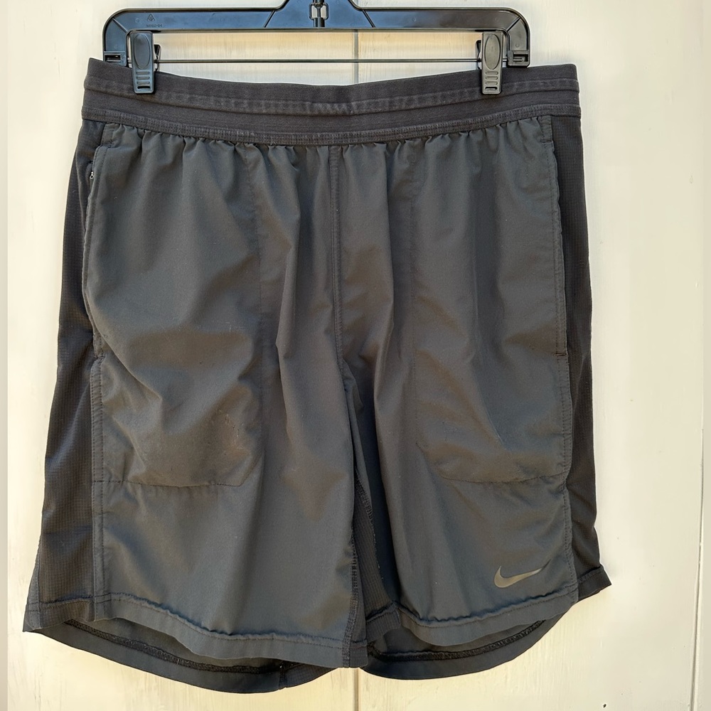 Nike Yoga Shorts